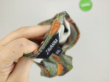 bluzka z kwiatem 3d h: Zavanna, Жіноча блуза, розмір 2XL — 4