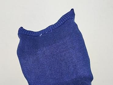 sweter bordo: Forever, Sweter damski, rozmiar M — 6