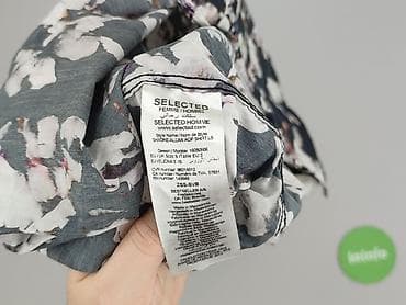 kurtka mcneal: Selected Femme, Koszula damska, rozmiar S — 4