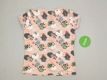 bluzka do różowych spodni: Tom Rose, Bluzka damska, rozmiar L — 3