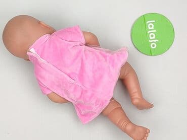 zakryte sandały dla dziecka: Lalka, dla Dzieci, stan - Idealny — 3