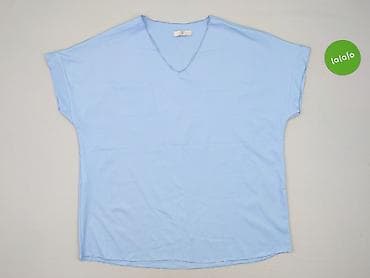 bluzki 134: Bluzka damska, rozmiar 6XL — 2