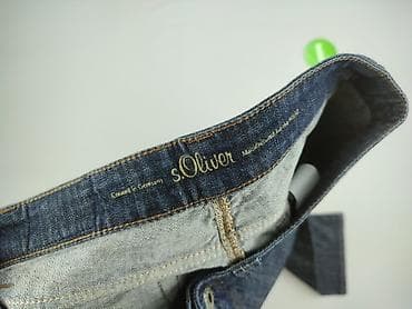 bluzki oliver: S.Oliver, Jeansy damskie, rozmiar L — 4