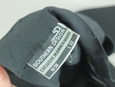 Spodnie: Spodnie dla mężczyzn, rozmiar L — 4