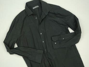 Shirt for men, L (EU 40), Angelo Litrico, condition - Very good