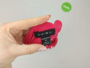 sprzedaż sukienek używanych: Amisu, Sukienka damska, rozmiar XS — 4