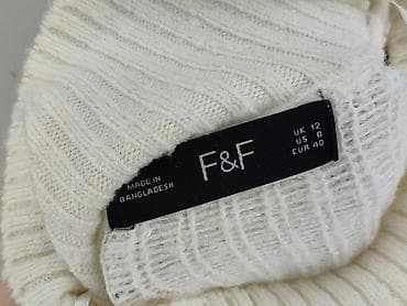 pull: F&F, Sweter damski, rozmiar L — 4