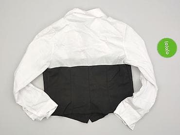angelo litrico basics: Moda Italia, Koszula damska, rozmiar M — 3