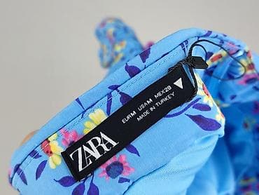 spodnice folkowe: Zara, Spódnica damska, rozmiar M — 4