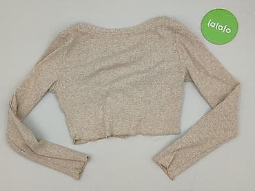 kiabi sweter: Bershka, Kardigan damski, rozmiar S — 4