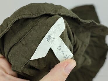 szmizjerka sukienki koszulowa: H&M, Sukienka damska, rozmiar S — 5