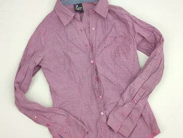 купити куртку в польщі жіночу: Women`s shirt, size S (EU 36) — 1