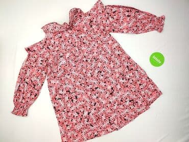 sukienka obcisła czerwona: Vero Moda, Women's blouse, size XS (EU 34) — 3