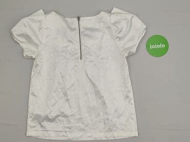 bluzki retro: Gina Tricot, Women's blouse, S — 3