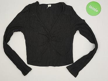 taliowany top: Nelly, Top damski, rozmiar S — 2