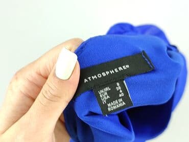 sukienki na chrzest dla mamy plus size: Atmosphere, Сукня жіноча, розмір S — 4