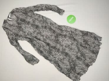 reserved sukienka fioletowa: Reserved, Sukienka damska, rozmiar M — 3