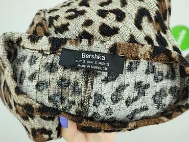 buty bpc: Bershka, Sukienka damska, rozmiar S — 4