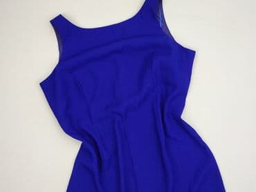 srebrne sukienki na imprezę: Women`s dress, size S (EU 36) — 1