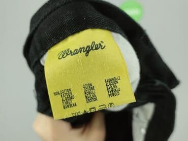 jeansy wrangler czarne: Wrangler, Jeansy damskie, rozmiar M — 4