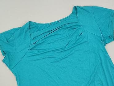 Bluzka damska, rozmiar 5XL w lalafo.pl Bluzka damska, rozmiar 5XL