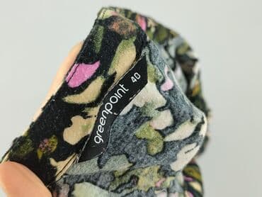 greenpoint bluzki biale: Greenpoint, Bluzka damska, rozmiar L — 4