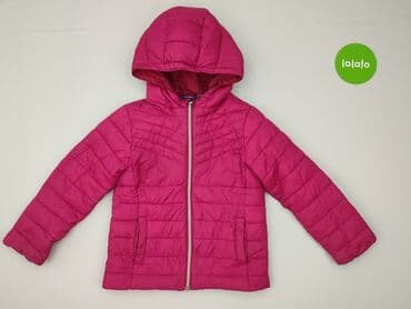sukienka dla 4 latki: Kurtka puchowa Lupilu, 3-4 lat, Tkaniny syntetyczne, stan - Bardzo dobry — 2