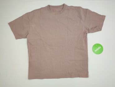 obcisly t shirty: H&M, T-shirt damski, rozmiar L — 2
