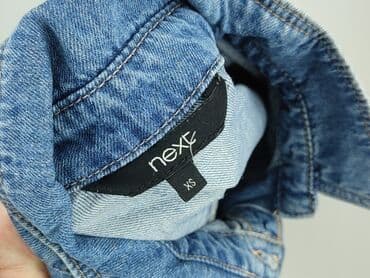 harbours jeans: NEXT Petite, Koszula damska, rozmiar XS — 4