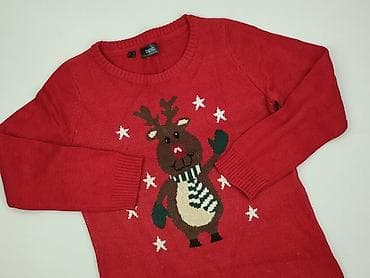 sweter grinch cropp: Bpc bonprix collection, Sweter damski, rozmiar M — 1