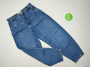 jeansy pull and bear: Zara, Jeansy damskie, rozmiar S — 2