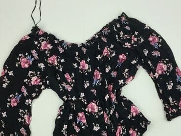 bluzka z odkrytym ramieniem allegro: Cubus, Bluzka damska, rozmiar L — 1