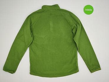 reebok bluzy: Decathlon, Polar dla mężczyzn, rozmiar S — 3