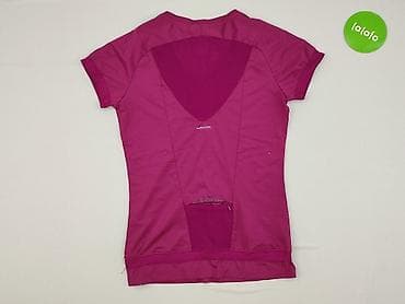 decathlon bluza: Adidas, T-shirt damski, rozmiar M — 3