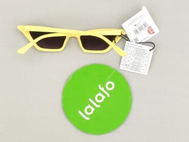 c a torby: Glasses, Sunglasses, Cat eyes design, condition - Perfect — 3