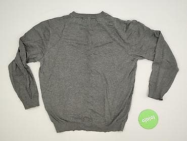 sweter wełna zara: Zara, Sweter dla mężczyzn, rozmiar L — 4