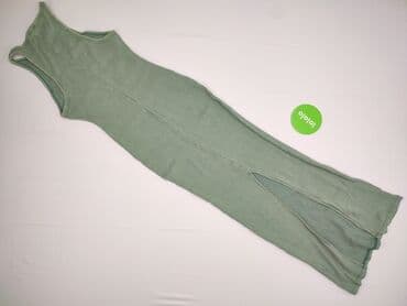 adidasy do sukienki: Bershka, Sukienka damska, rozmiar L — 3