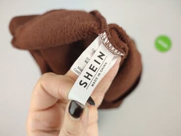 kurtki zimowe lidl: Shein, Кофта з каптуром жіноча, M на lalafo.pl — 4 kurtki zimowe lidl: Shein, Кофта з каптуром жіноча, M — 4