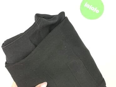 jeansy bootcut: Штани жіночі, розмір M — 6