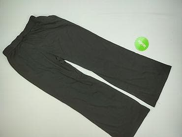 reebok clothes: Spodnie dresowe damskie, rozmiar M — 3