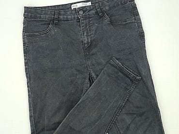 jeansy proste: VRS, Jeansy damskie, rozmiar 2XL — 1