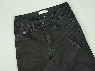 House of Denim, Jeansy damskie, rozmiar M