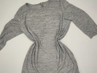 tanie sukienki wizytowe dla puszystych: H&M, Women`s dress, size 2XL (EU 44) — 1