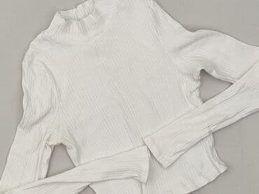 mohito bluzki wyprzedaż: Sinsay, Women's blouse, size M (EU 38) — 1