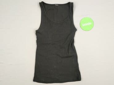 bluzki przezroczyste: T-shirt damski, rozmiar S — 2