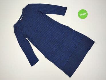 ubrania my basic: Stradivarius, Tunika damska, rozmiar S — 3