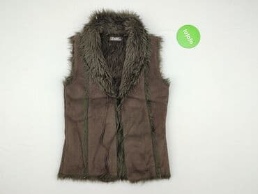 дублянка жіноча польща: Denim Co, Women`s waistcoat, size M (EU 38) — 2