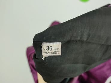 modbis pl sukienki: Sukienka damska, rozmiar S — 4