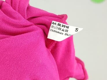 koszulka jedwabna intimissimi: Top damski, rozmiar S — 4