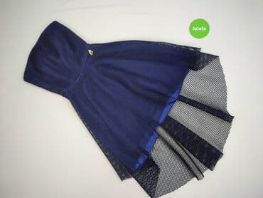 luxuar sukienka wieczorowa: Women`s dress, size S — 3